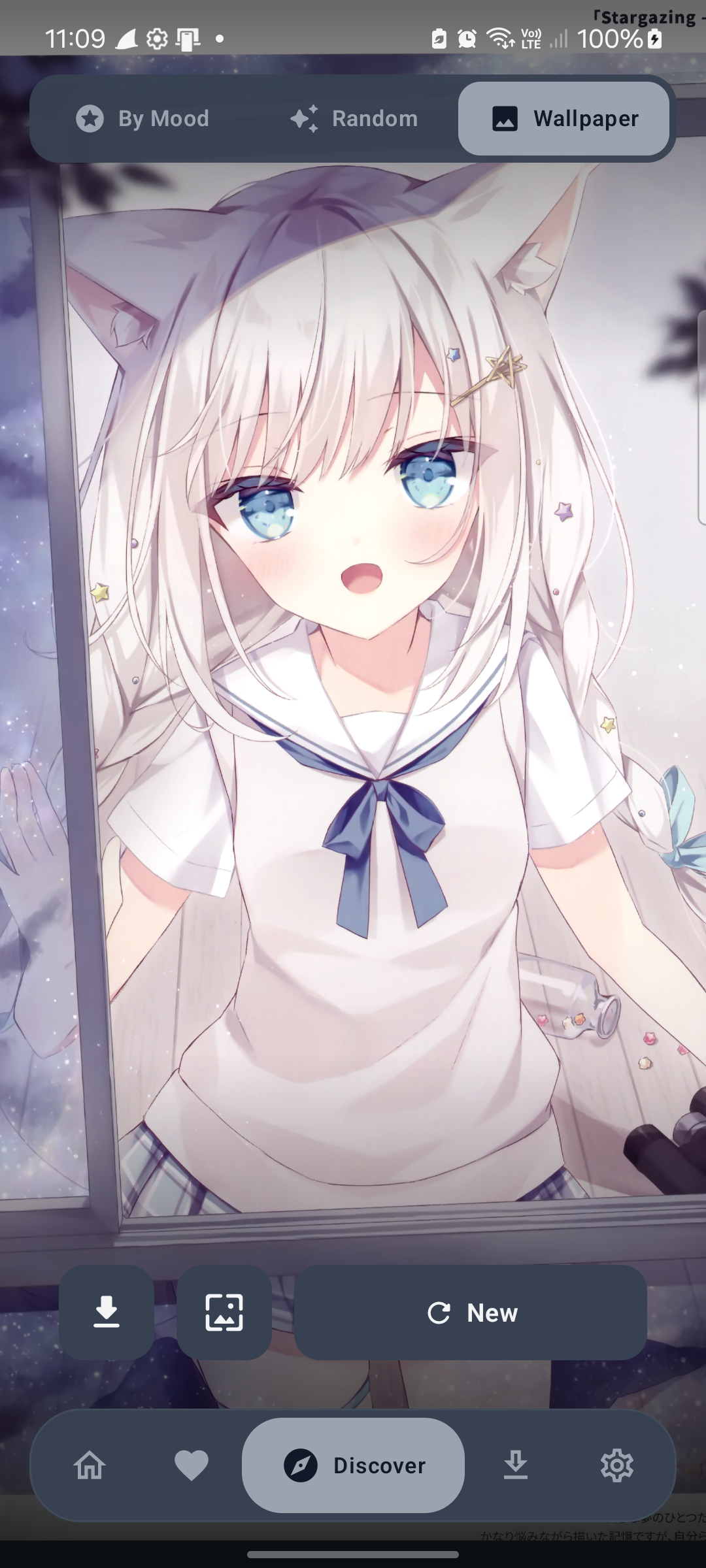 Wallpaper