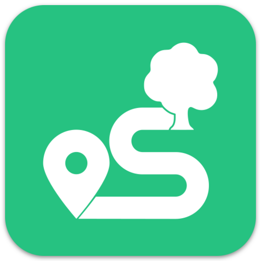 Green Traveller Logo