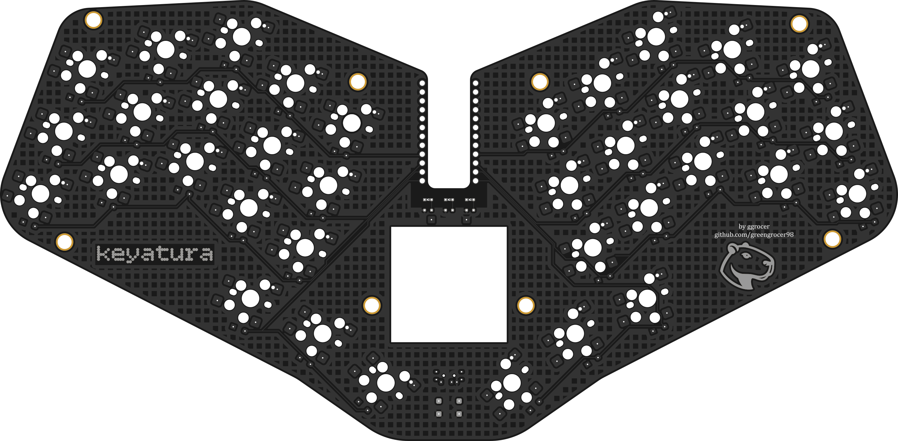 Keyatura — image 2 from the project repository