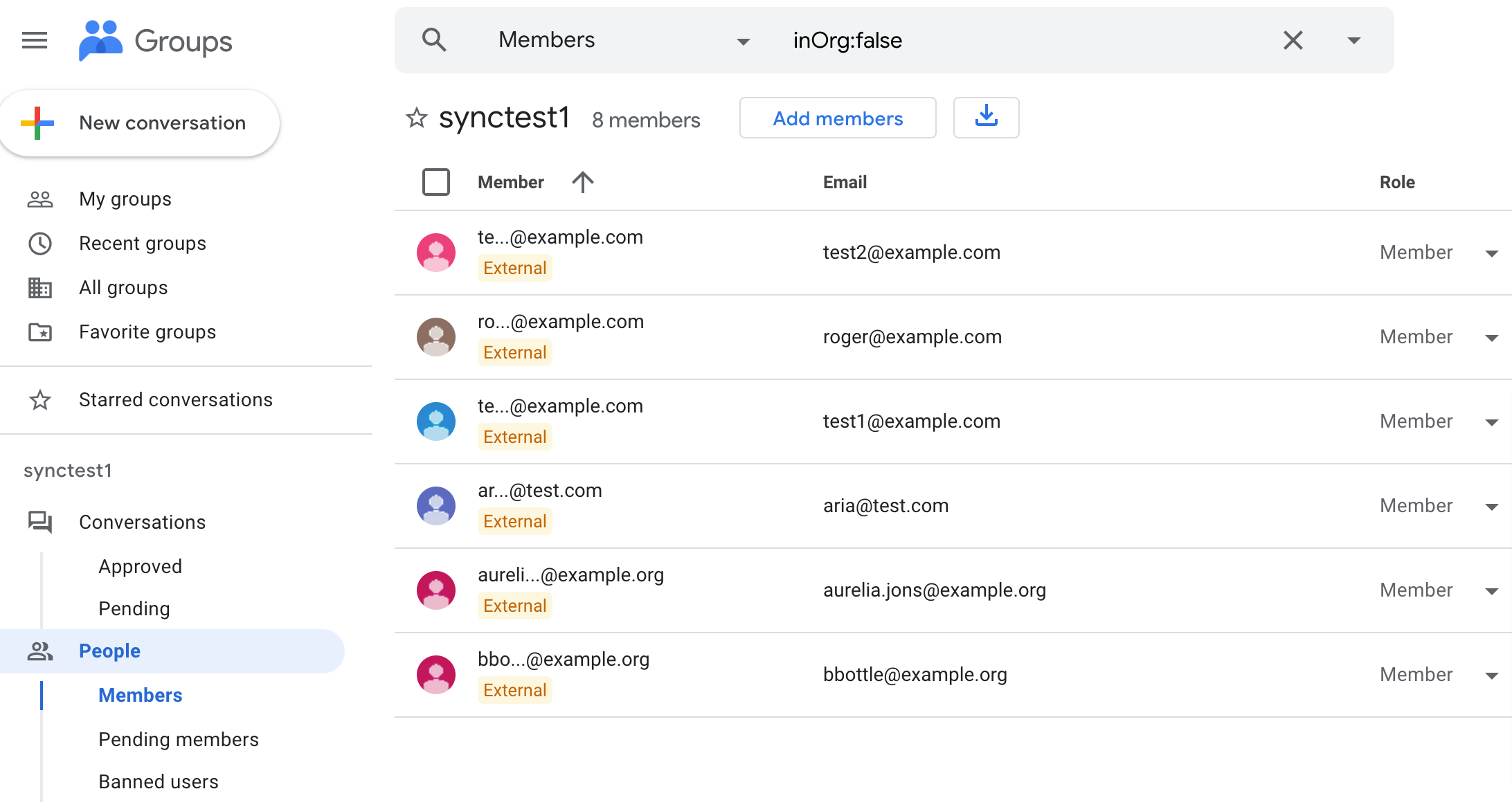 Learn about Google Groups - Google Groups Help