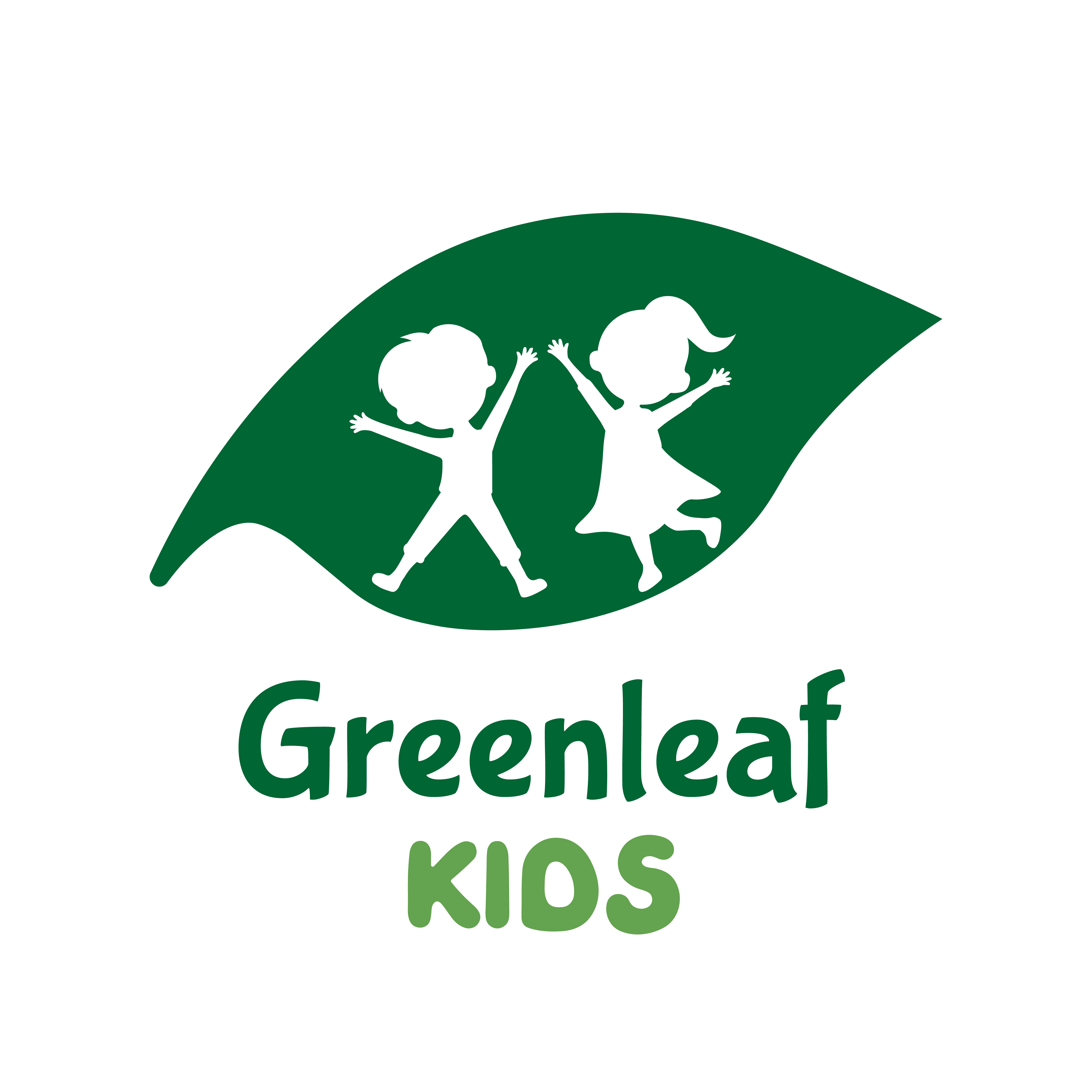 Greenleaf Kids