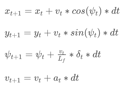 Equations