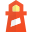 Lighthouse favicon