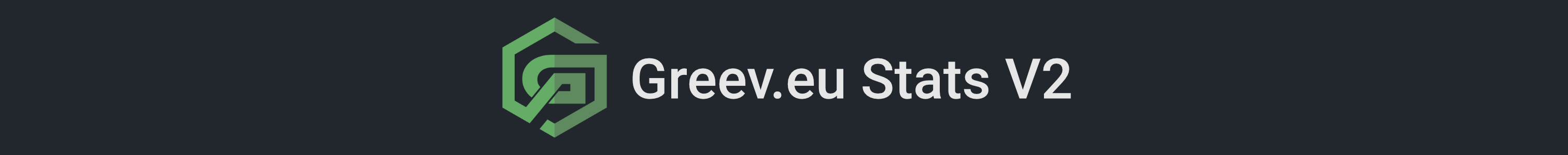 Greev.eu Banner