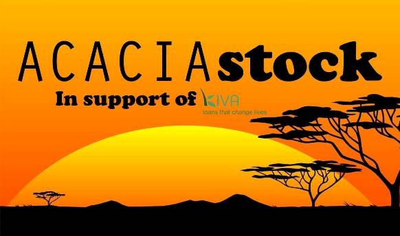 AcaciaStock