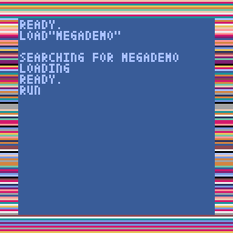 C64 loader