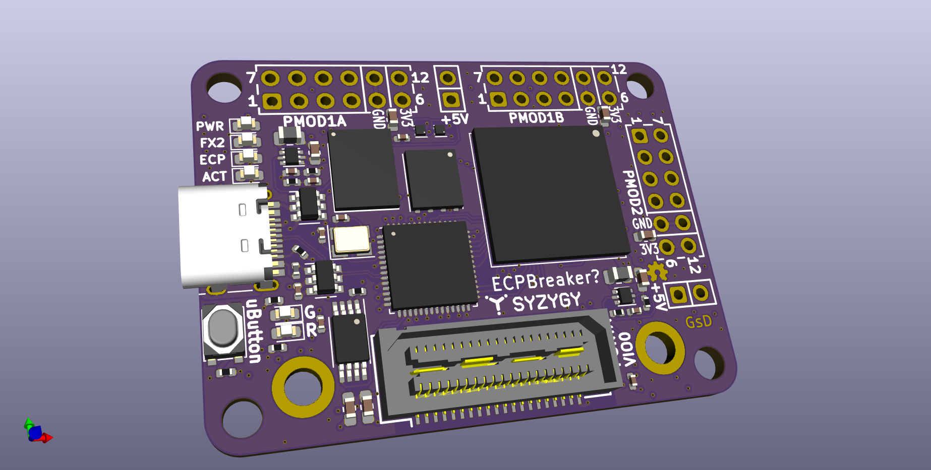 ECPBreaker, from the project README