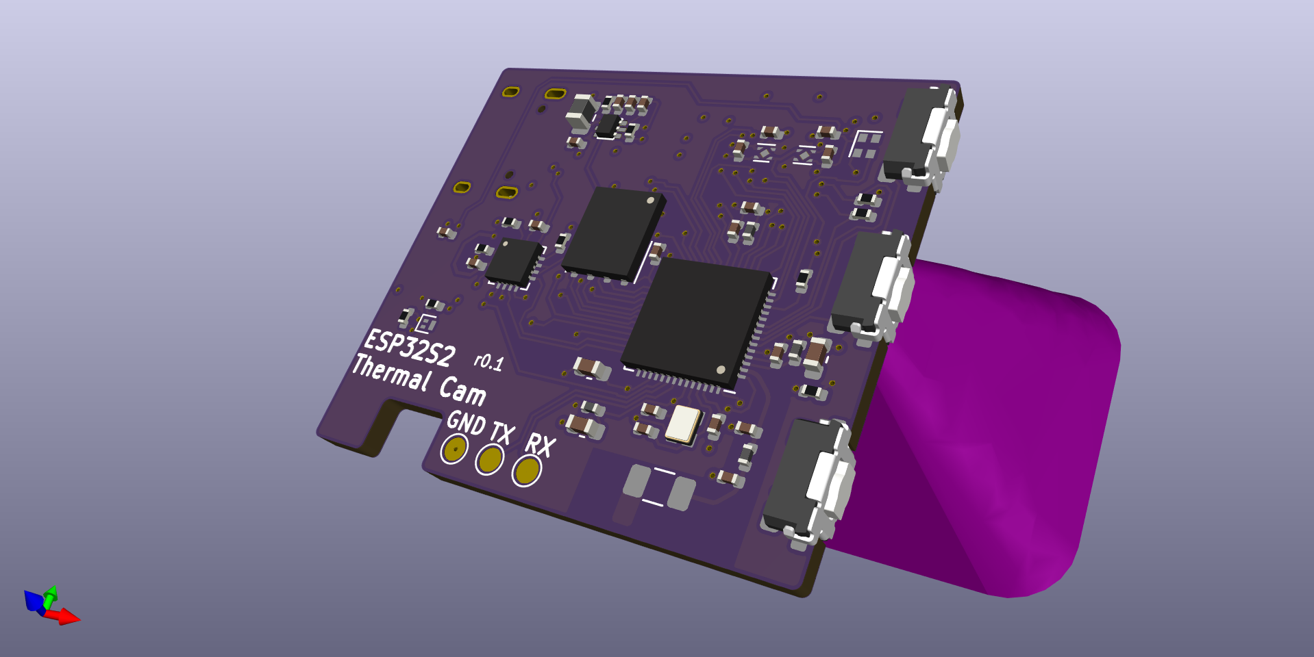 Esp32s2-lepton, from the project README