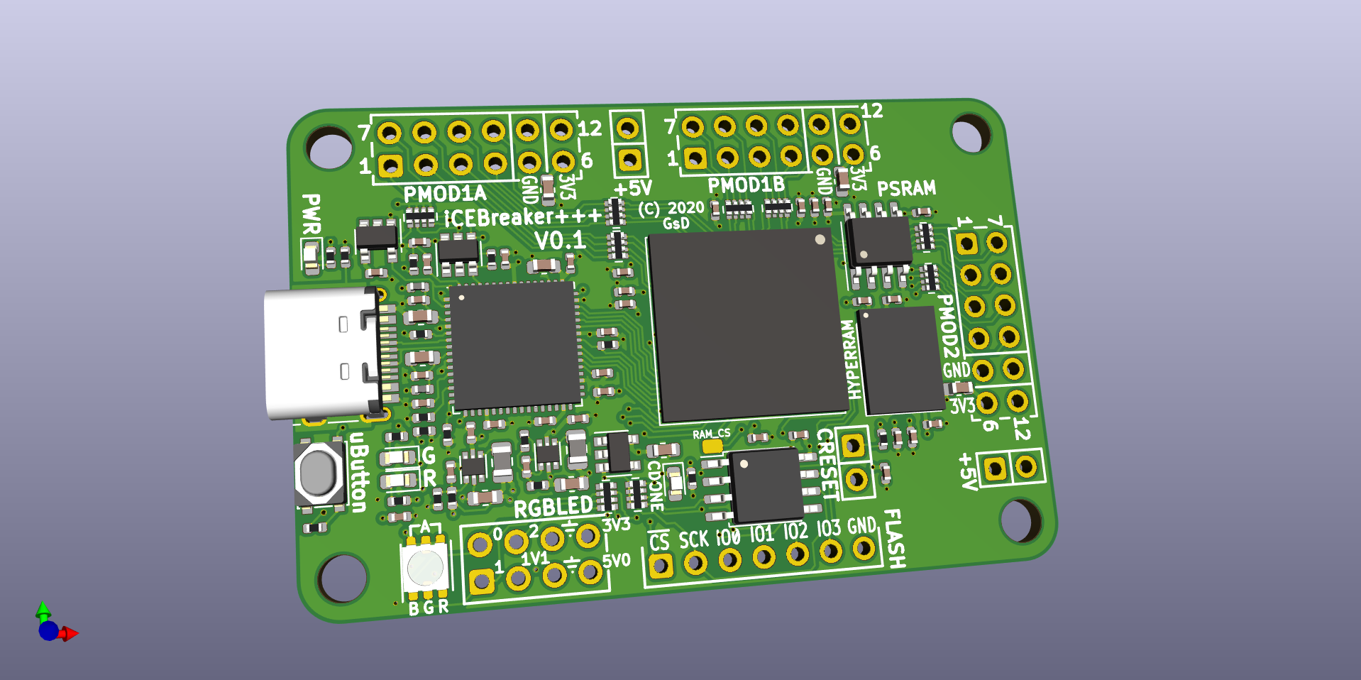 ICEBreaker+++, from the project README