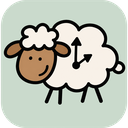 Timesheeps logo