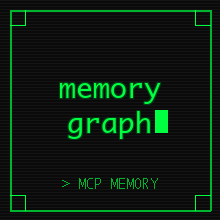 MemoryGraph Logo