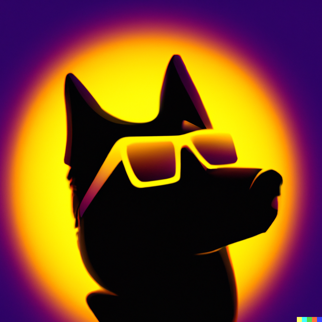 img/stardog-eclipse-viewing-DALL-E-2023-04-15.png