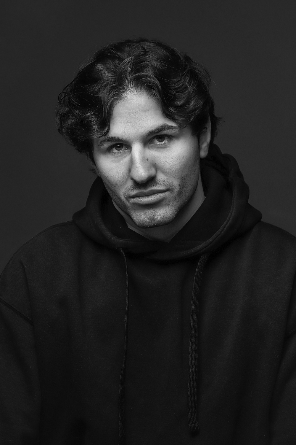 Grégory Richaudeau portrait