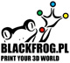 blackfrog logo