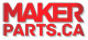 makerparts.ca logo