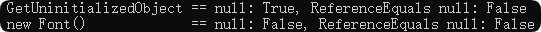 ConsoleOutput