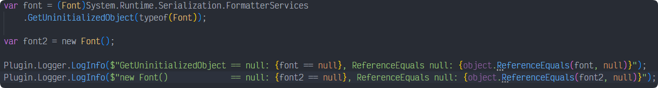 TestCode