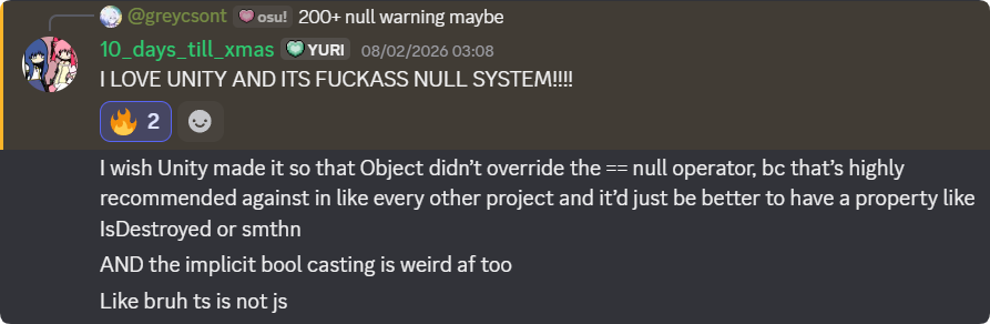 UnityNull