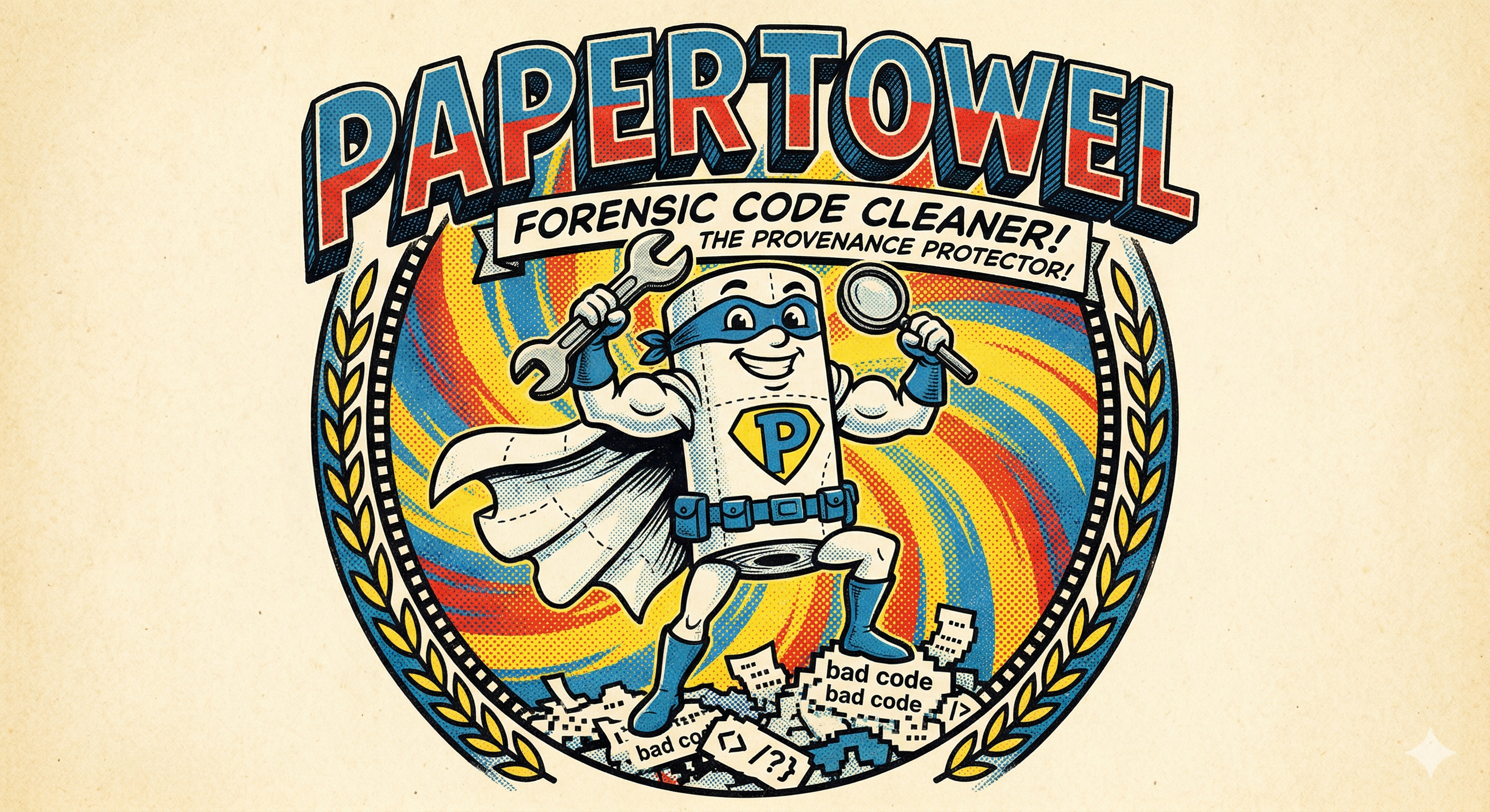 Papertowl