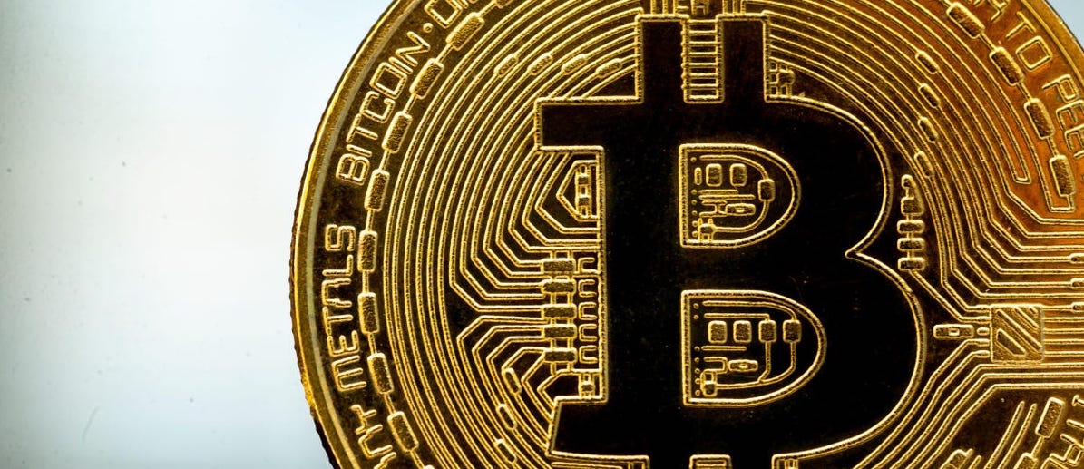 Bitcoin Forbes