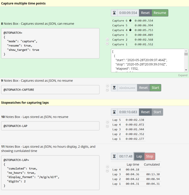 JSON