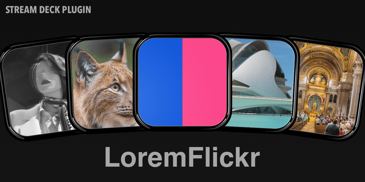 loremflickr-streamdeck-plugin