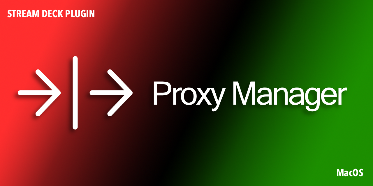 proxymanager-streamdeck-plugin