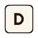 D