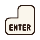 Enter