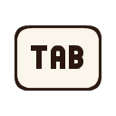 Tab