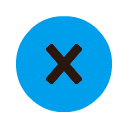 X