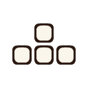 Arrow keys