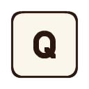 Q