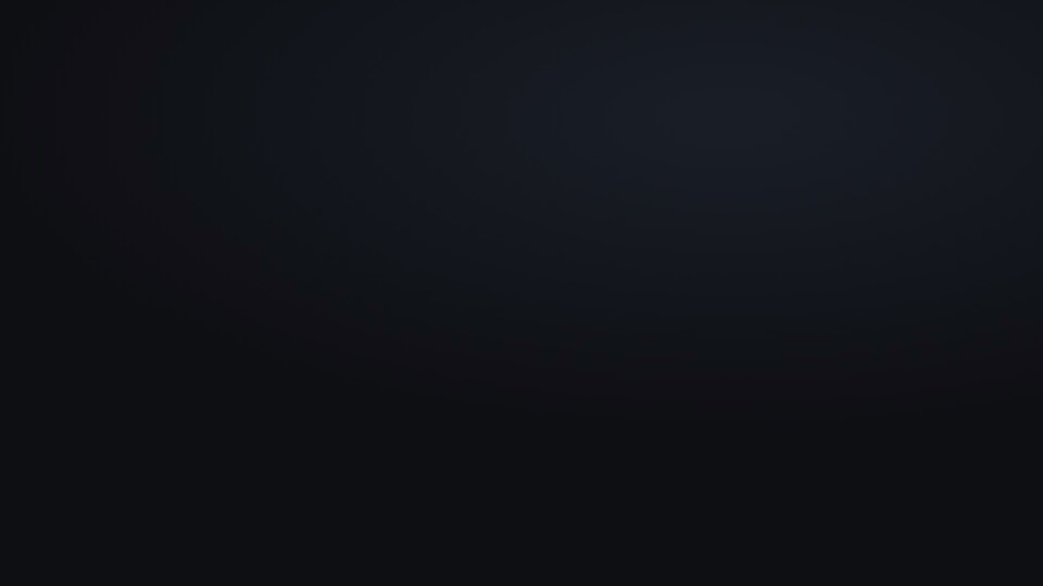 The pane showing a failed build