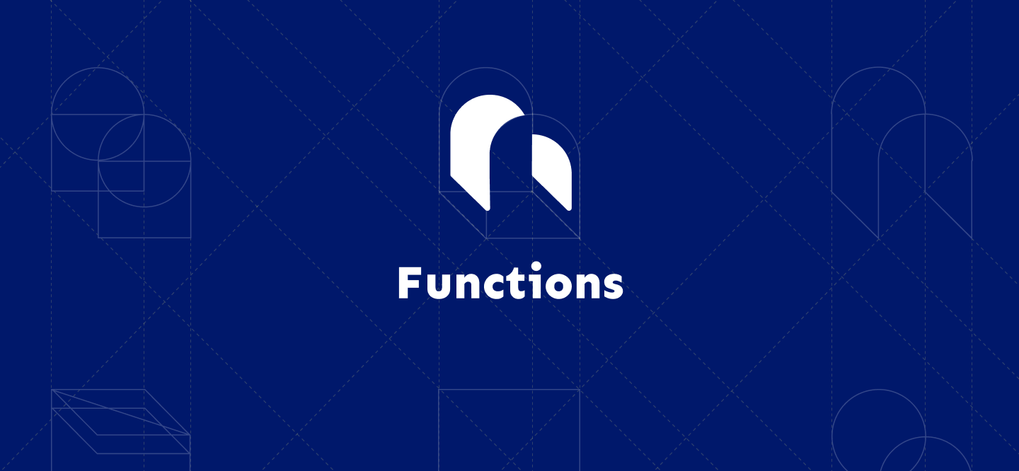 bridged functions