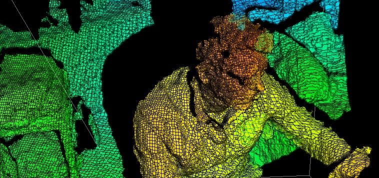 Mesh mode