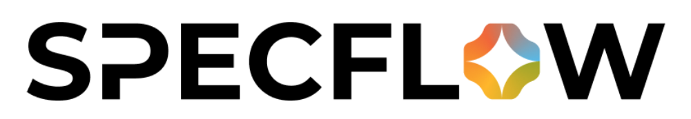SpecFlow logo