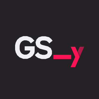 GSy Logo