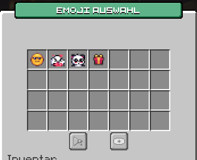 emoji auswahl