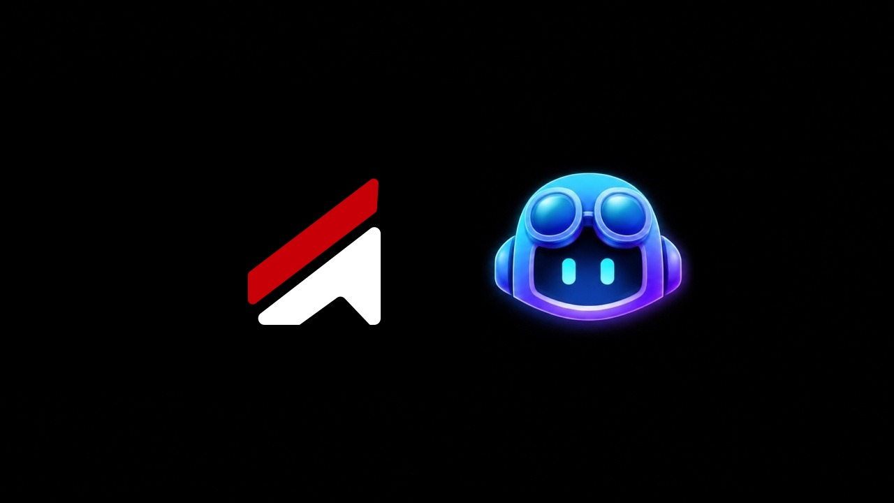 ai& and GitHub Copilot