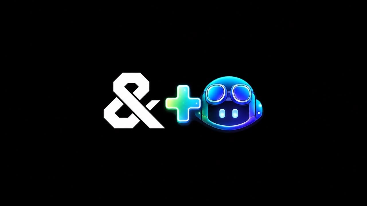 Ampersand Bridge and GitHub Copilot