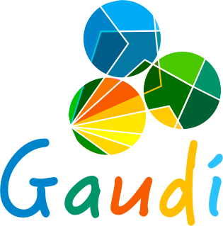 Gaudí