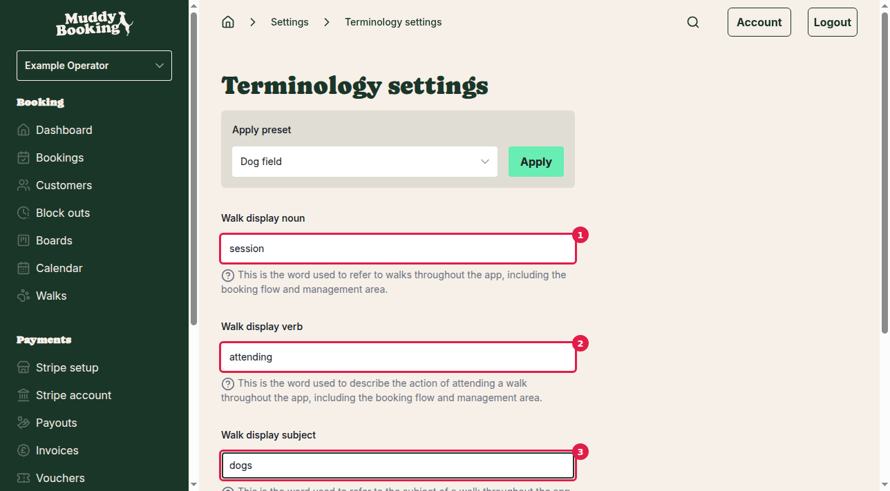 custom-terminology-example