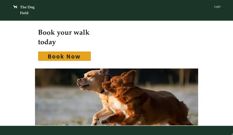 Finished booking button on Wix