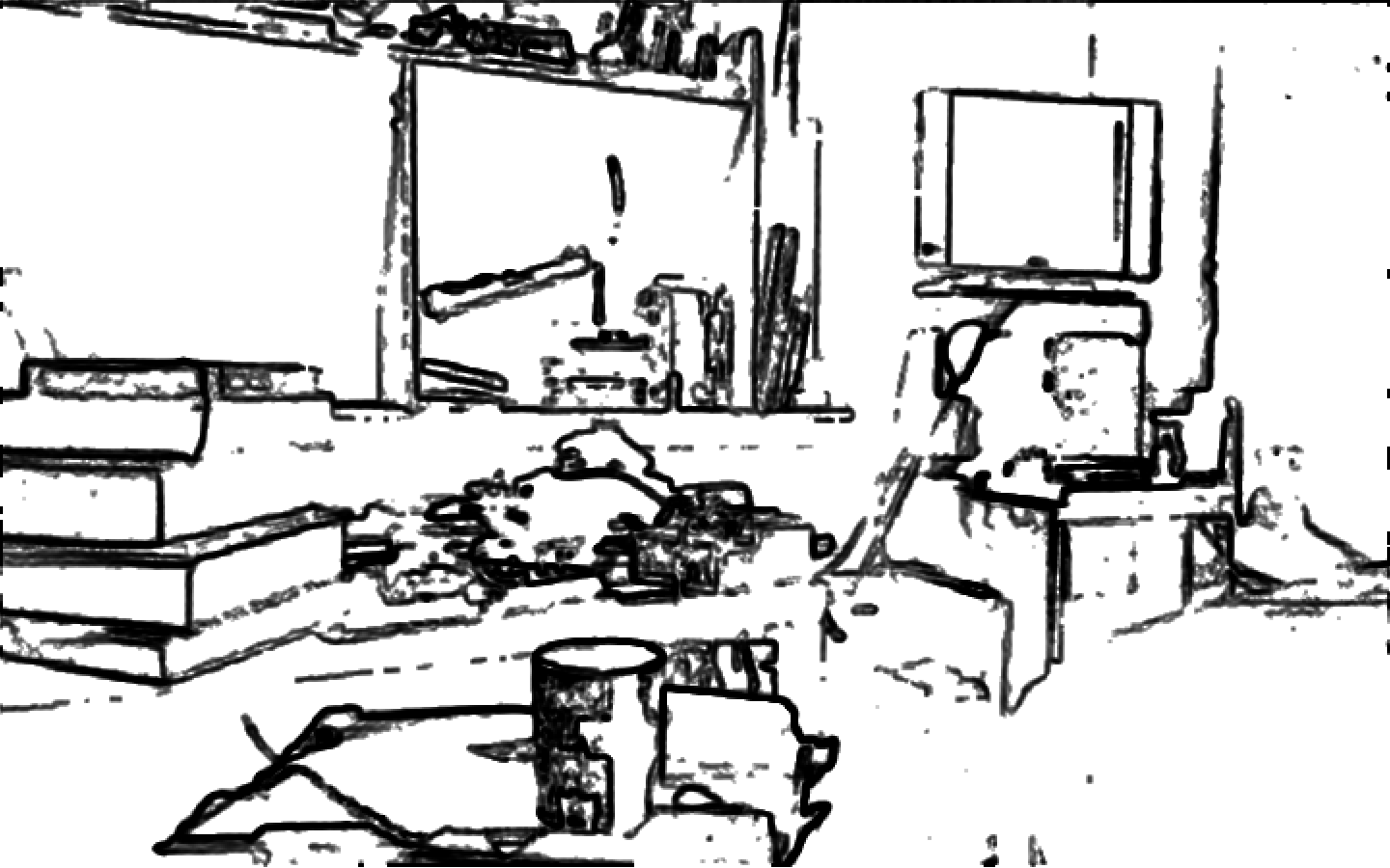 GitHub - grkvlt/Potato: Processing Potato Sketch