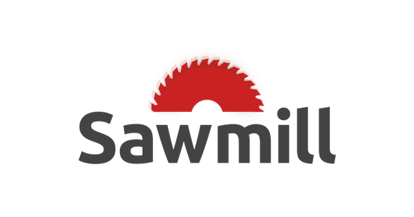 Sawmill Logo