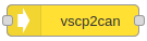 vscp2can