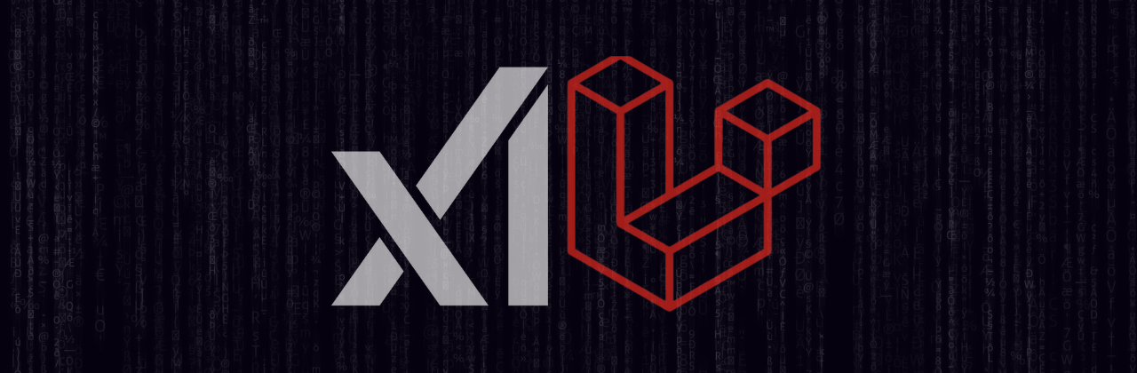 GrokAI Laravel