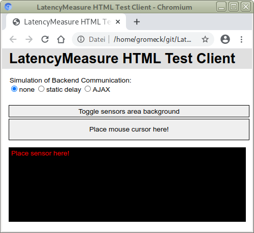 Screenshot-TestClient-HTML