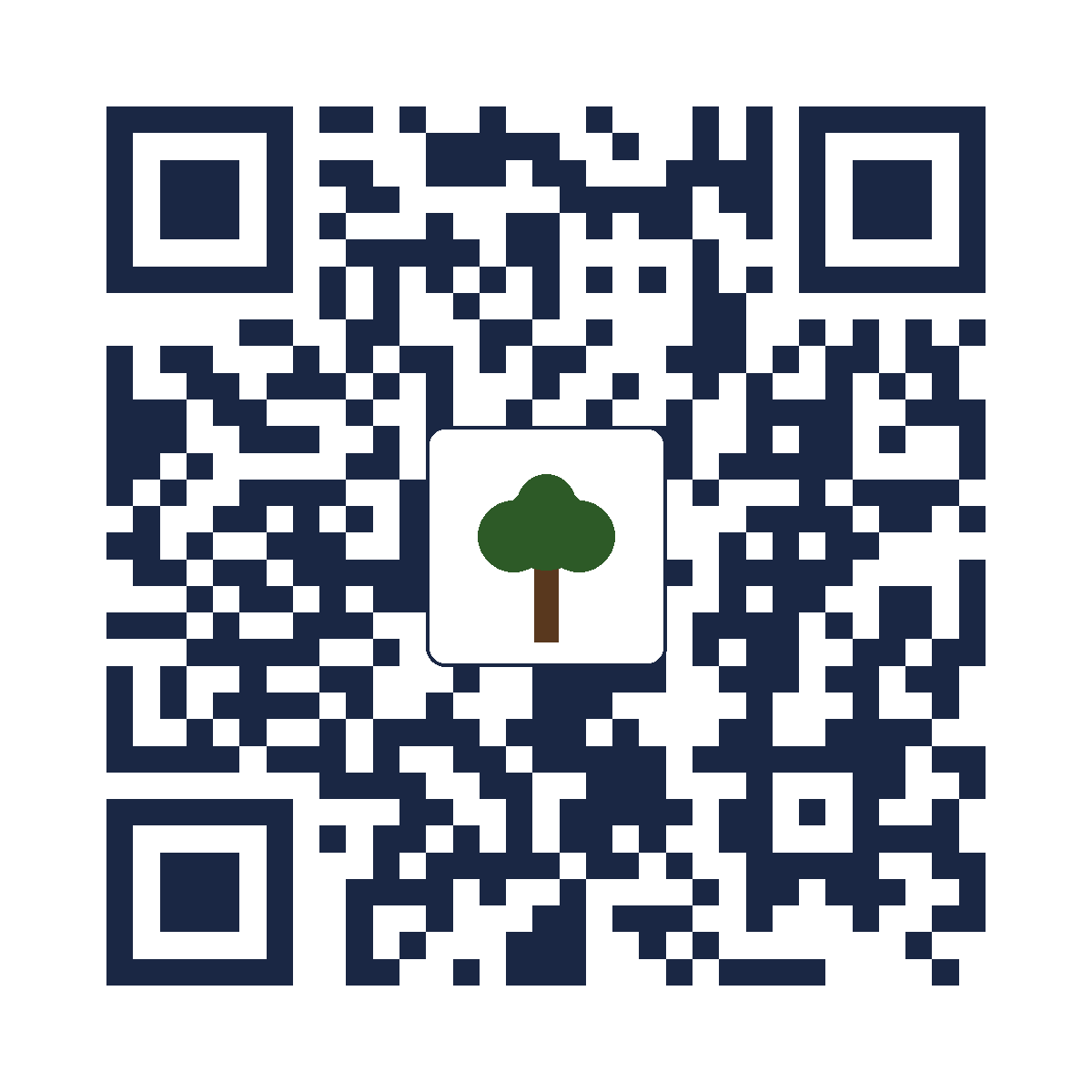QR Code - O Cajueiro AR